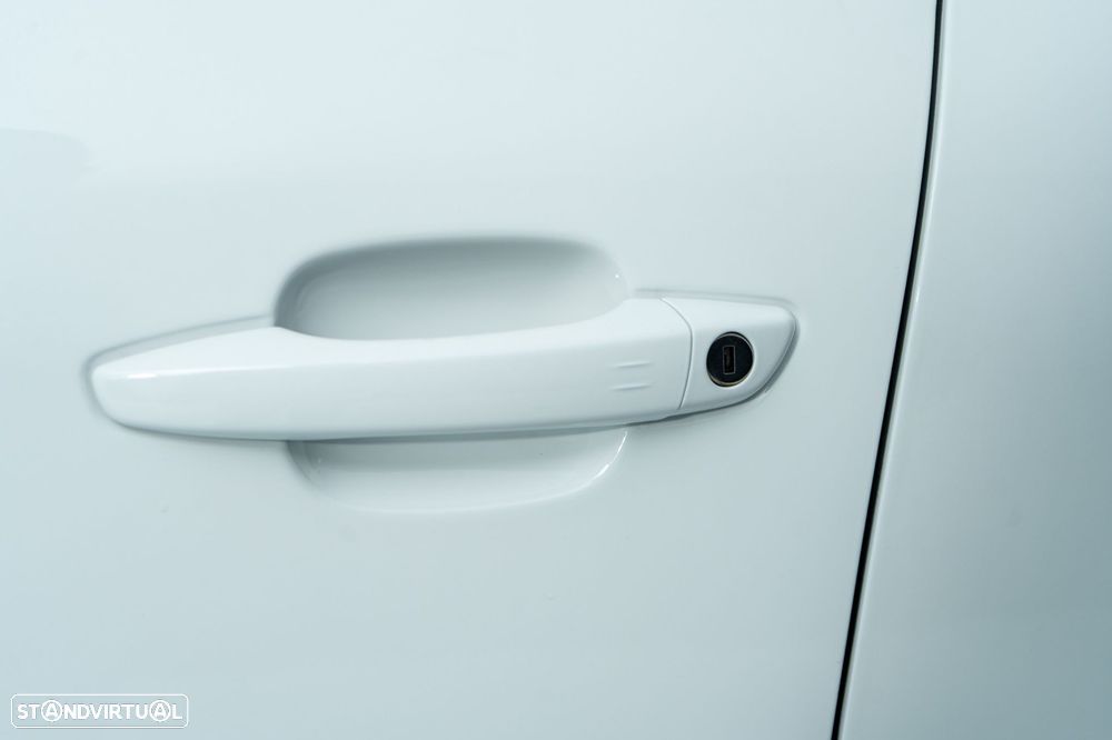 Citroën C5 Aircross 1.6 Hybrid Shine Pack e-EAT8 - 9