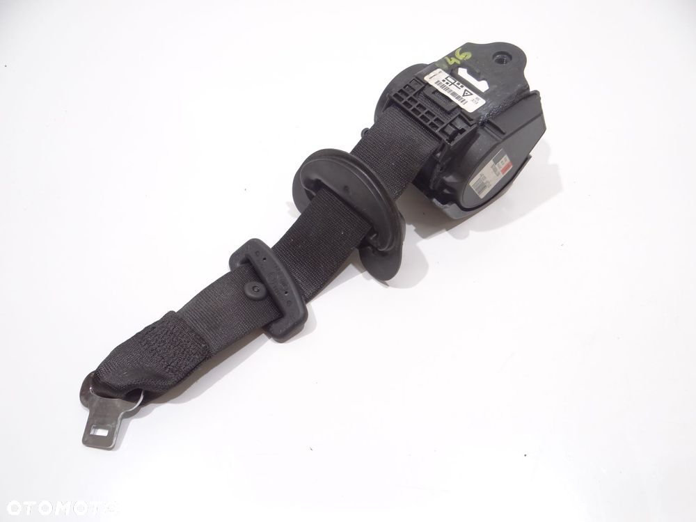 PAS BEZPIECZEŃSTWA LEWY PRZÓD BMW F46 OE 7780800 - 3