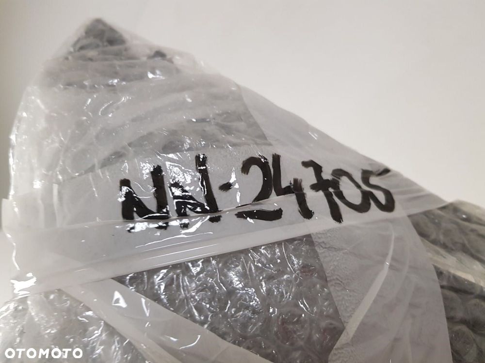 FABRYCZNIE NOWY ORYGINALNY ZDERZAK TYLNY TYŁ 4xPDC RENAULT KADJAR 15-18 850222154R - 11