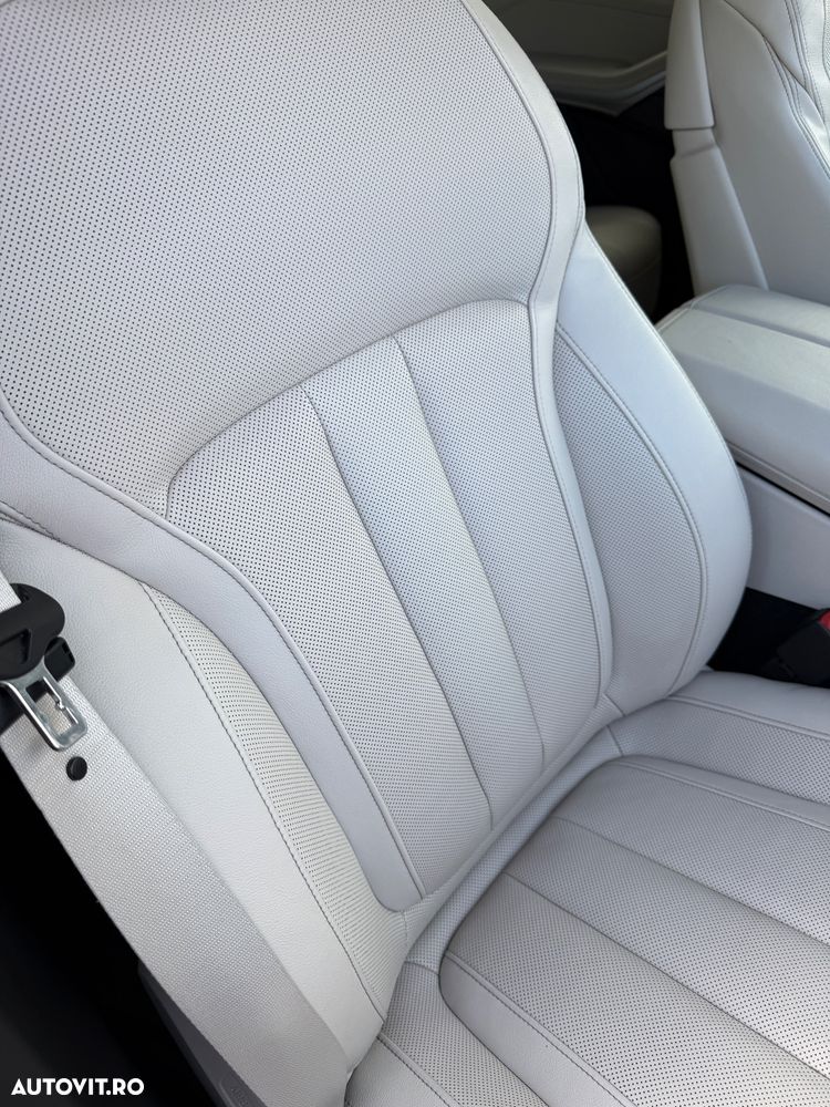 BMW X5 xDrive30d AT MHEV - 17