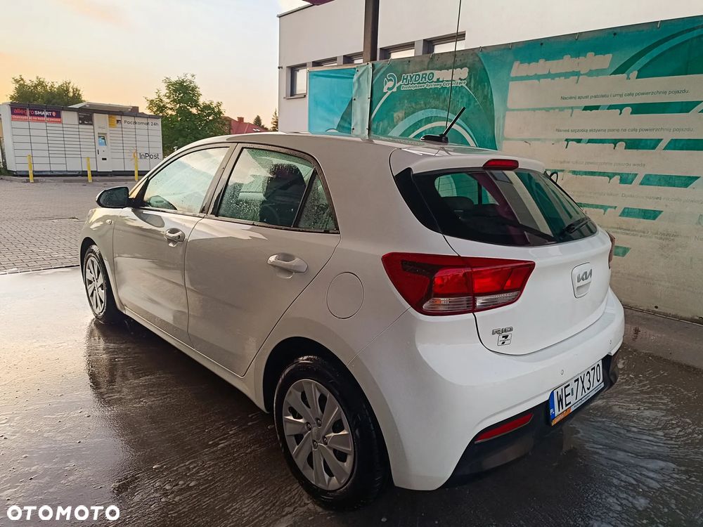 Kia Rio 1.2 M - 36