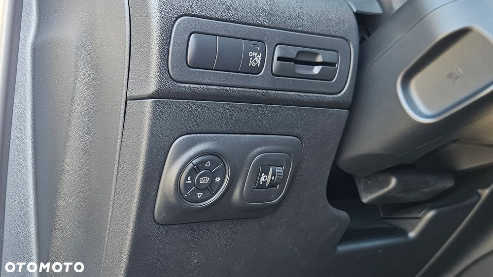 Citroën C3 Aircross 1.2 PureTech Plus S&S - 17