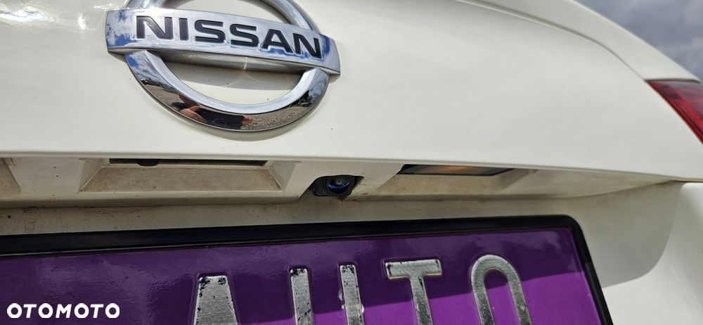 Nissan Qashqai 1.5 dCi Tekna - 18