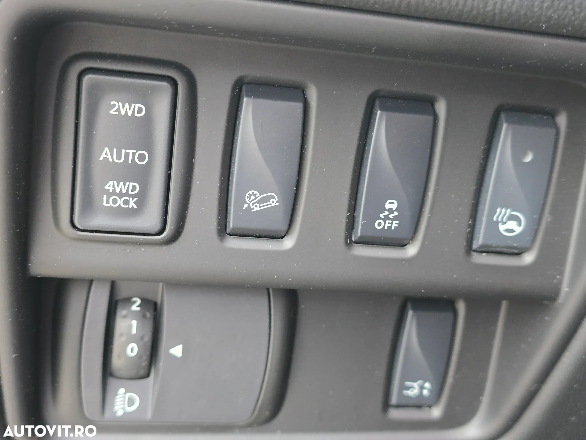 Renault Koleos BLUE dCi 185 4WD X-tronic INITIALE PARIS - 14