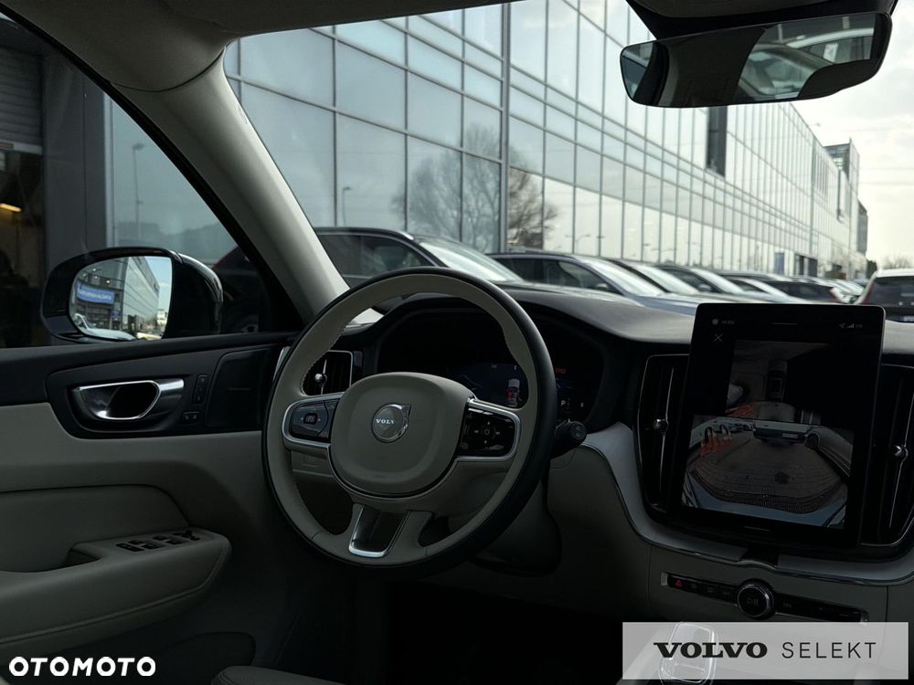 Volvo XC 60 - 12