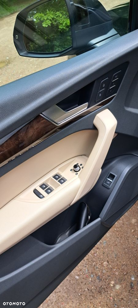 Audi Q5 - 9