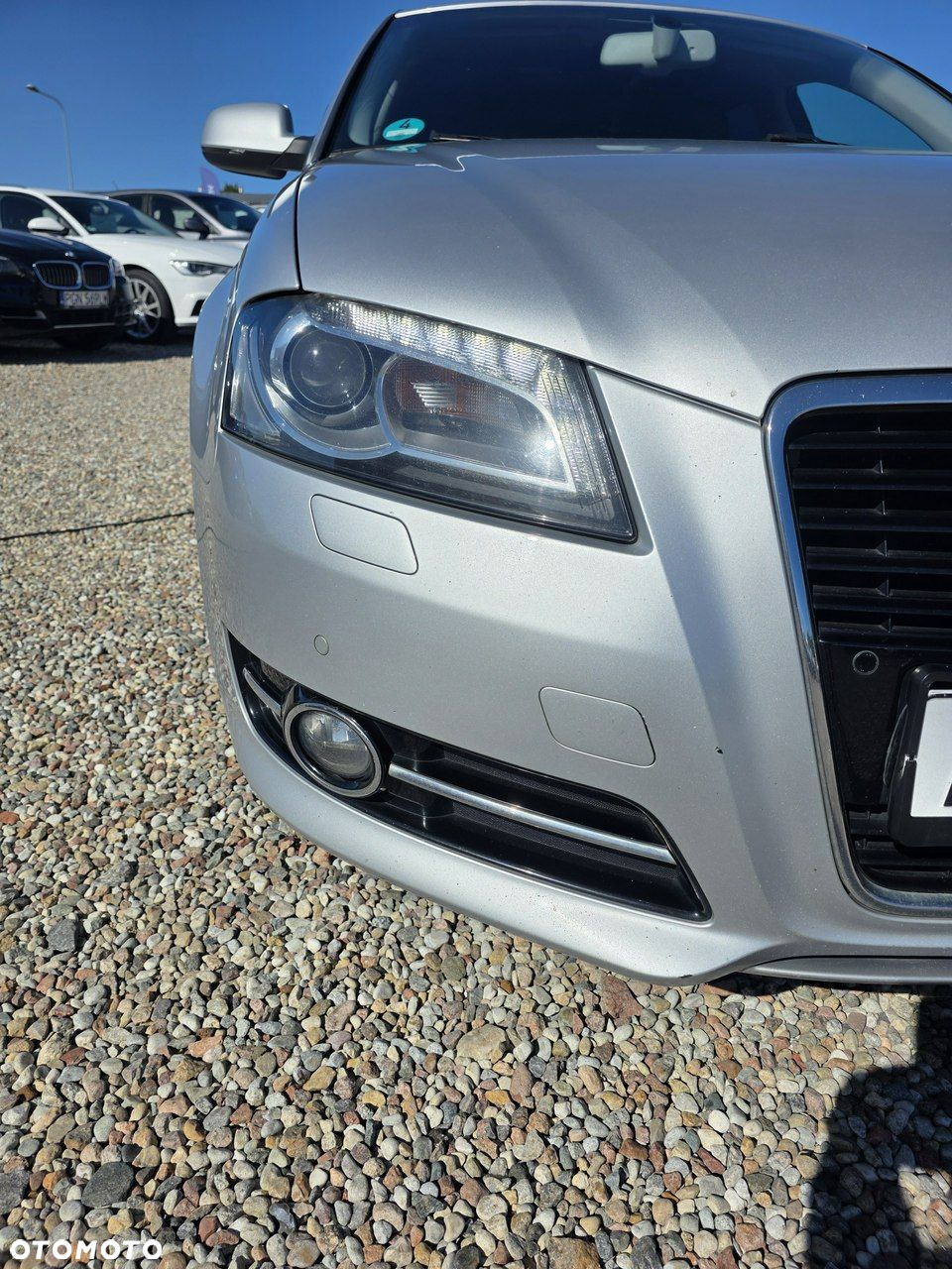Audi A3 - 17