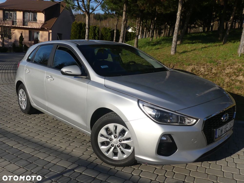 Hyundai i30 1.4 Comfort - 16