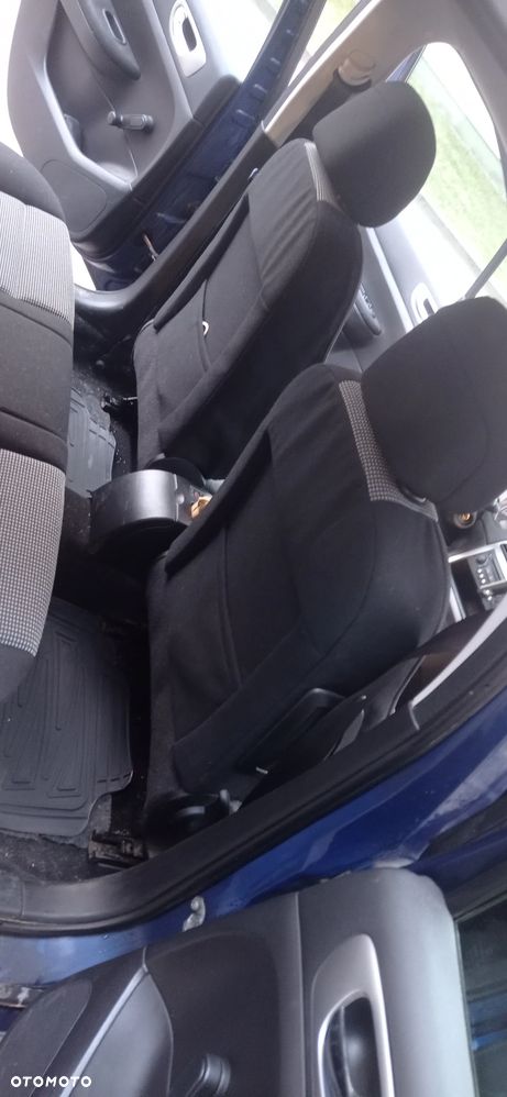 Peugeot 307 HDi 110 Epok - 16