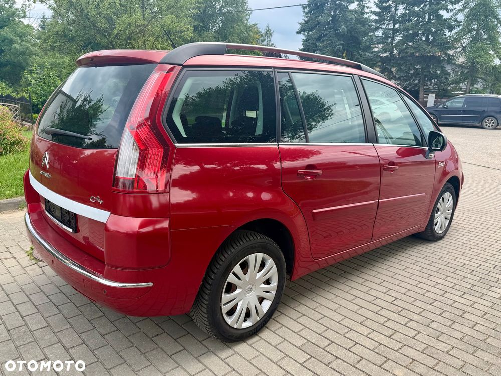 Citroën C4 Picasso VTi 120 Attraction - 5