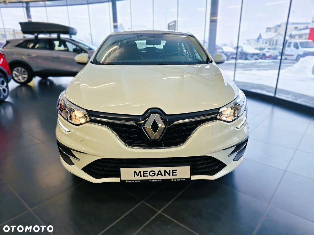 Renault Megane - 2