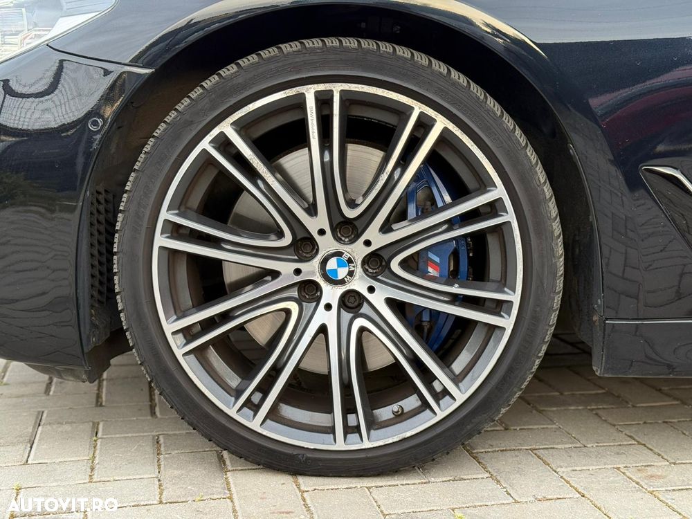 BMW Seria 5 - 18