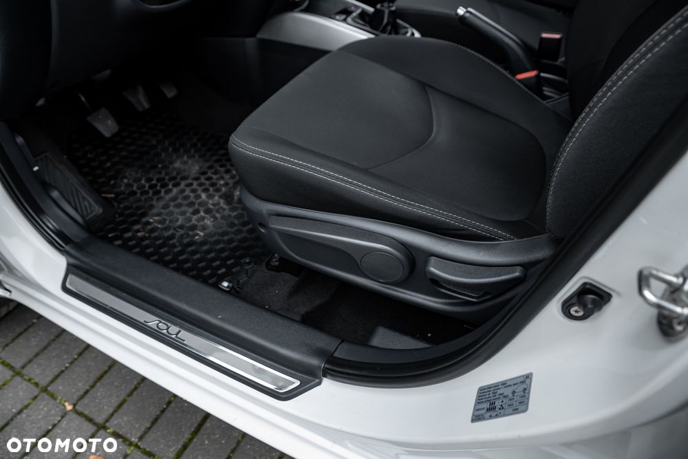 Kia Soul 1.6 GDI Spirit - 18