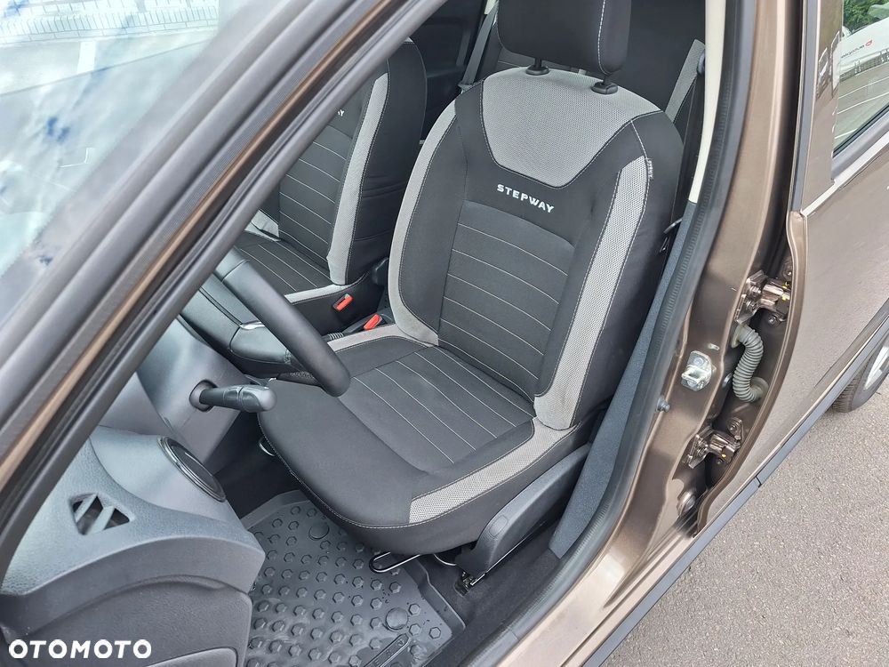 Dacia Sandero Stepway TCe 90 (S&S) Prestige - 14
