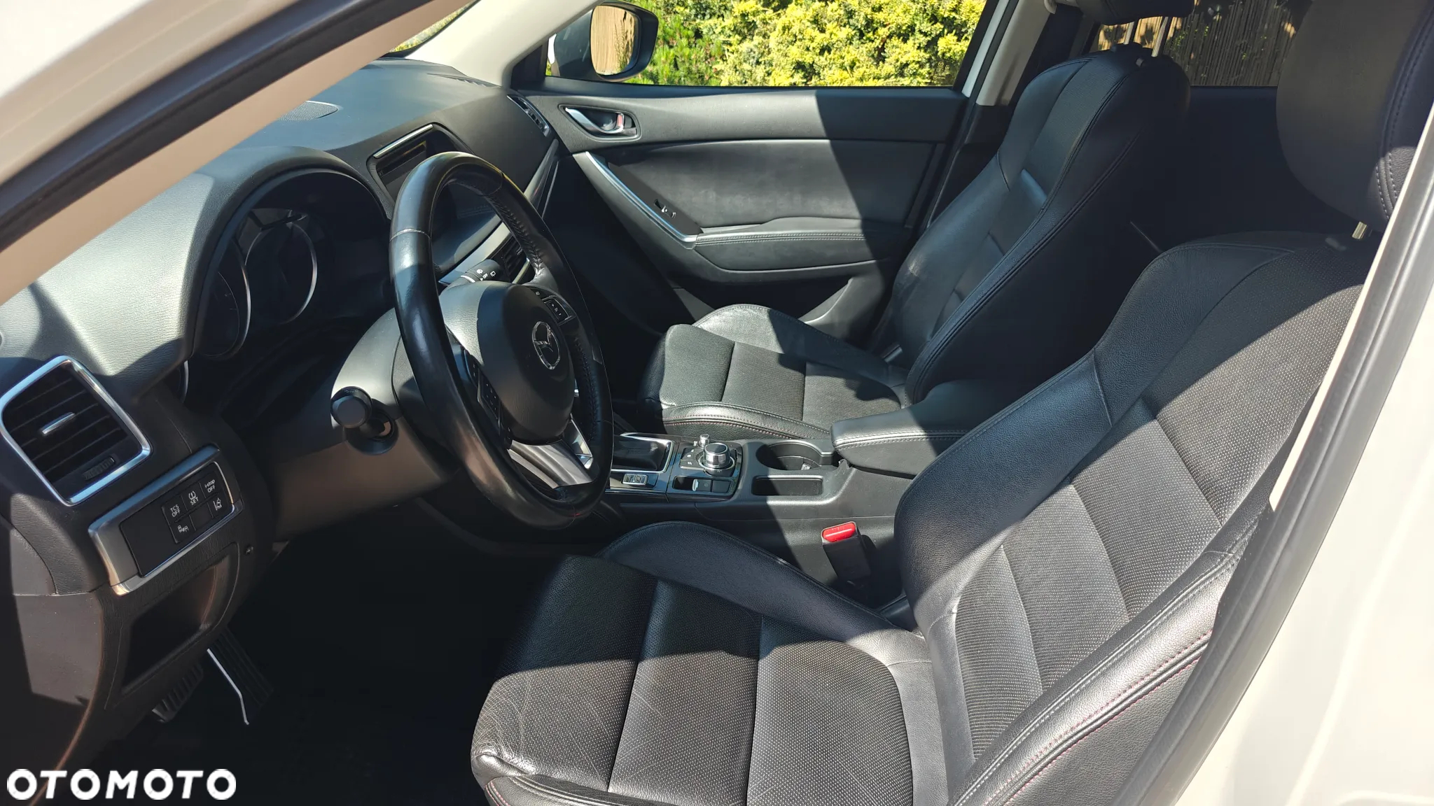 Mazda CX-5 2.5 Skypassion i-ELoop - 17