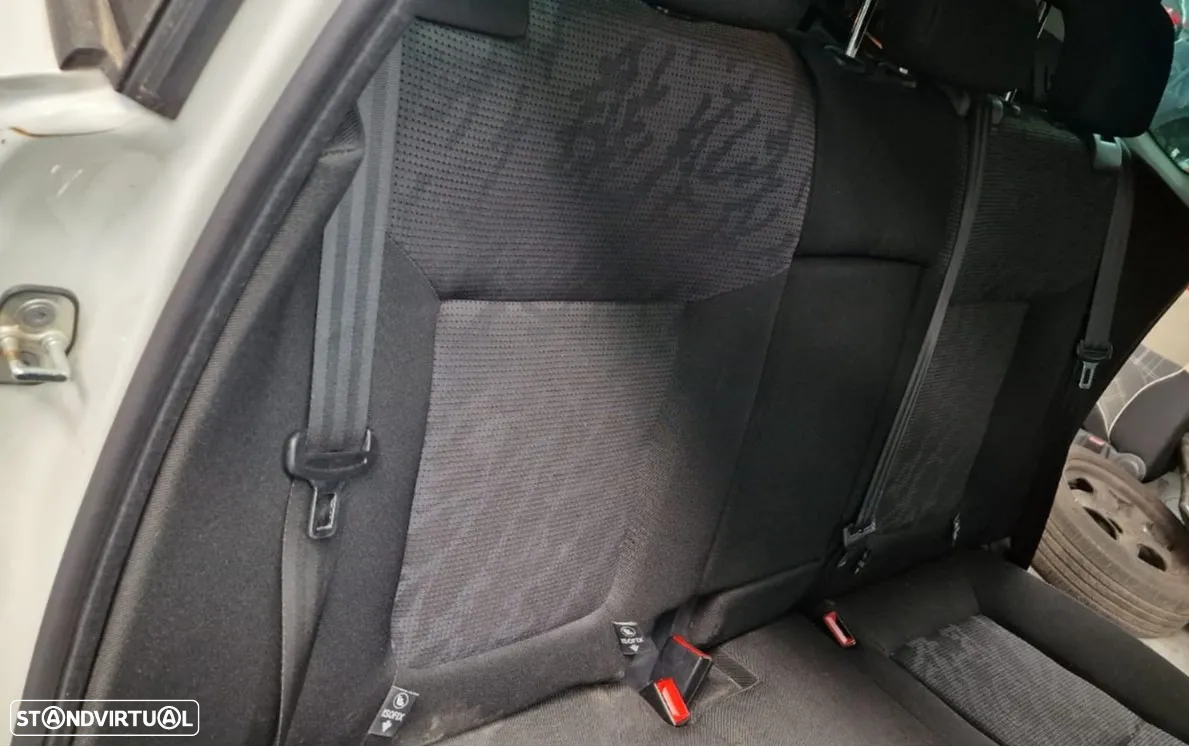 PEUGEOT 3008 PARA PEÇAS - 10