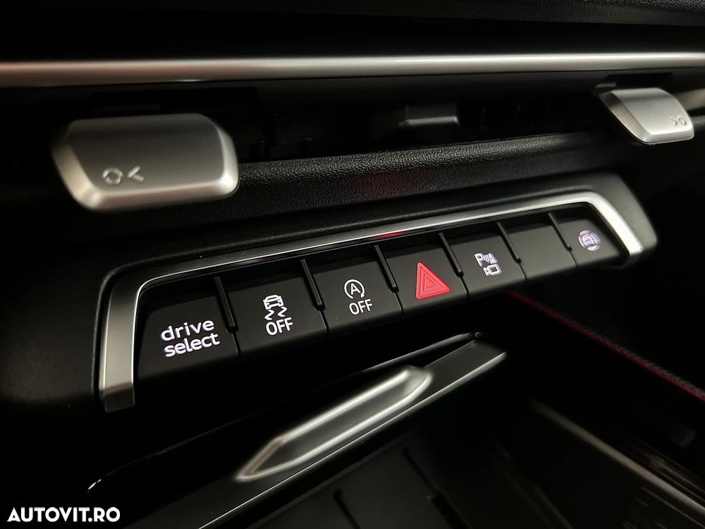 Audi Q3 Sportback 35 TFSI S tronic - 25