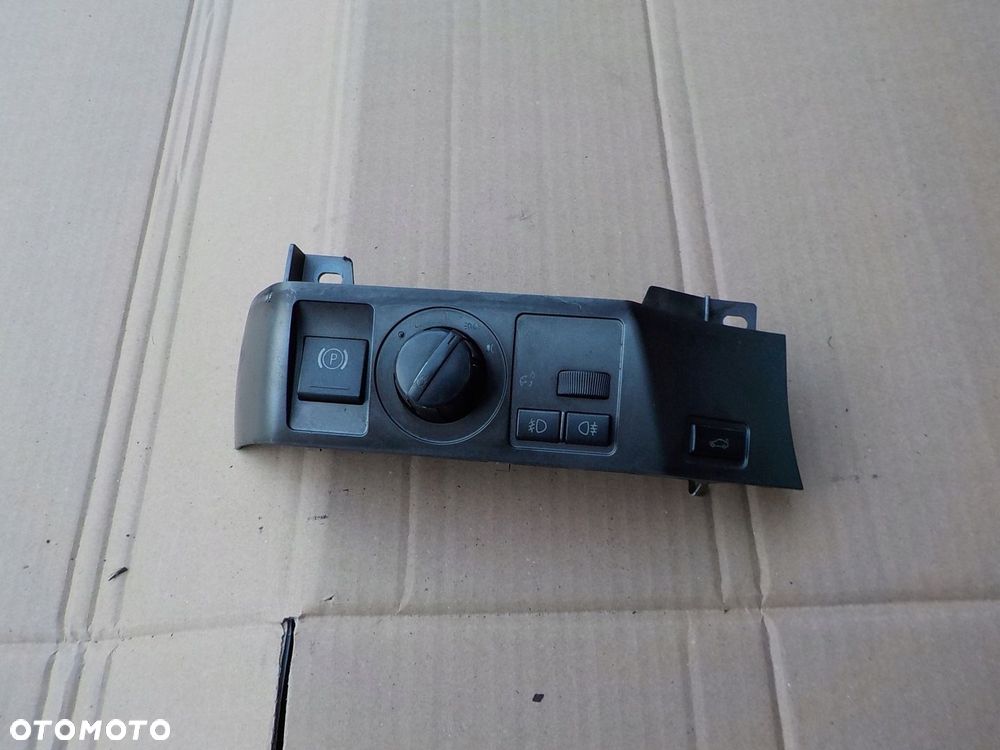 włącznik świateł bmw e65 6918849 - 1