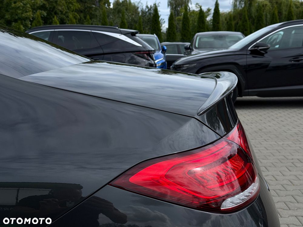 Mercedes-Benz CLS 220 d 9G-TRONIC AMG Line - 23