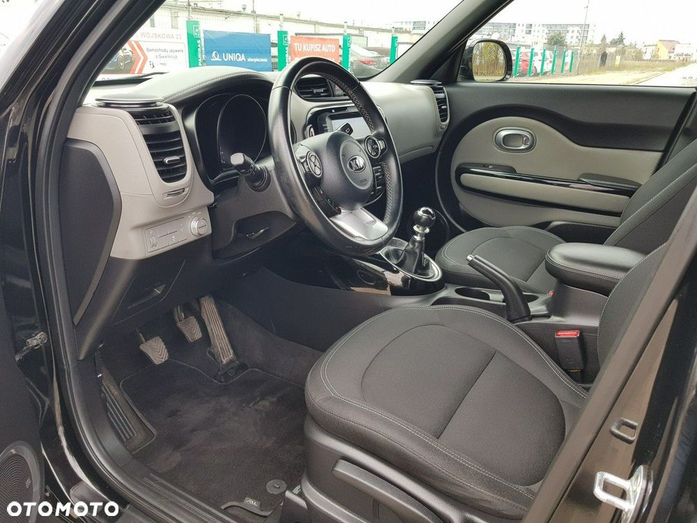 Kia Soul - 10