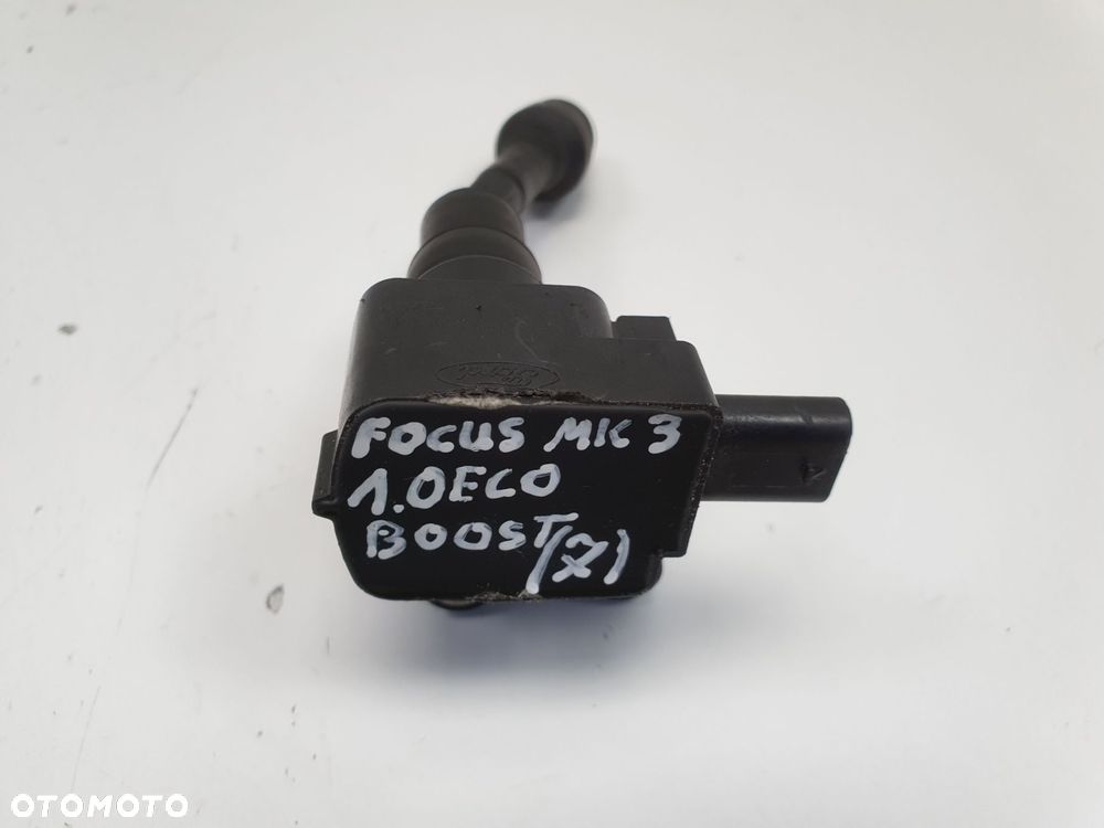 CEWKA ZAPŁONOWA Ford Focus MK3 1.0 EcoBoost _ CM5G-12A366-CA - 4