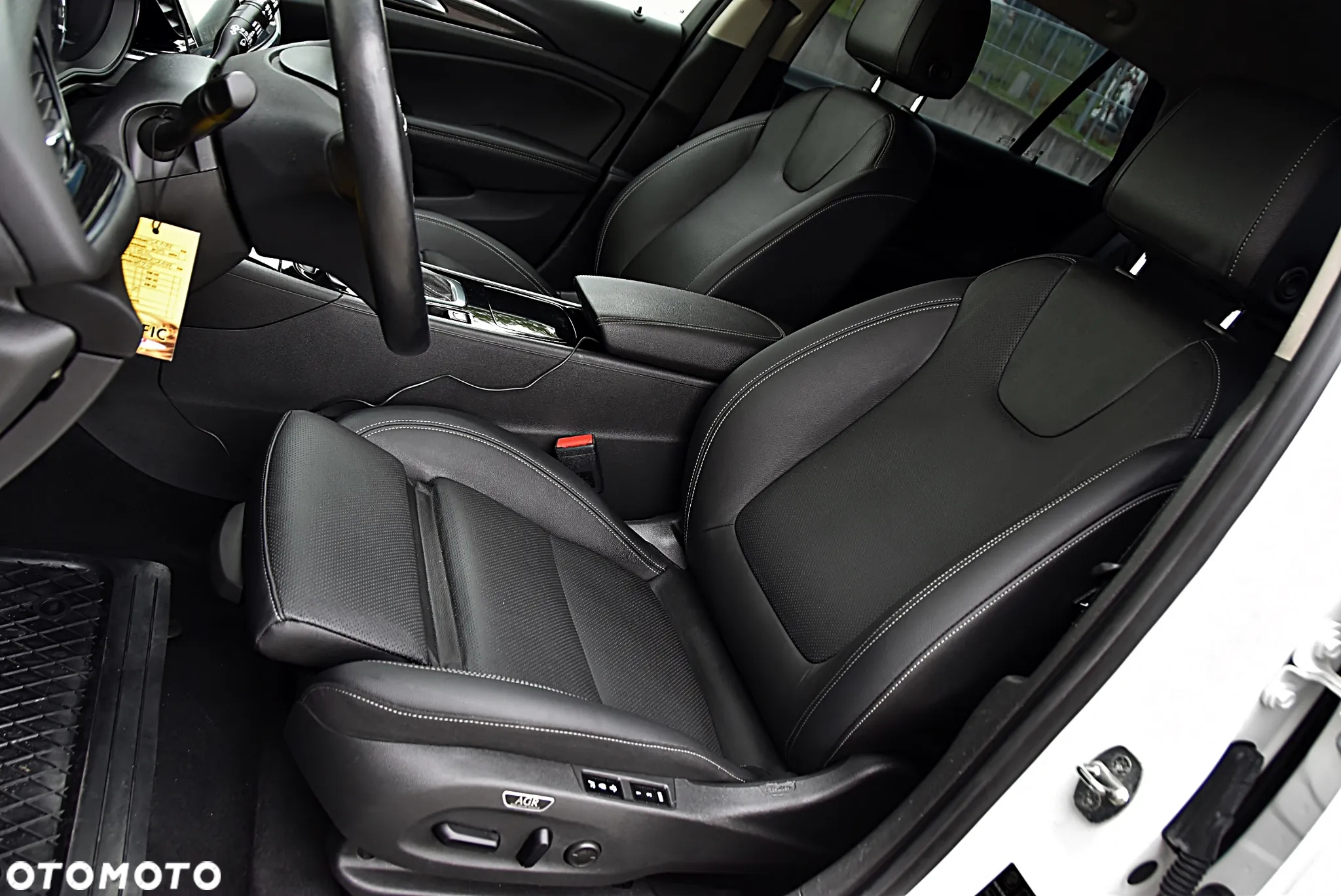 Opel Insignia Grand Sport 2.0 BiTurbo D 4x4 Automatik Innovation - 6