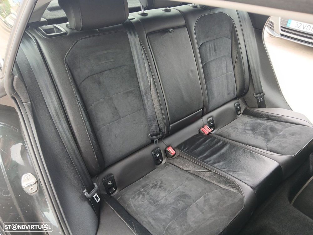VW Arteon 2.0 TDI Elegance DSG - 11