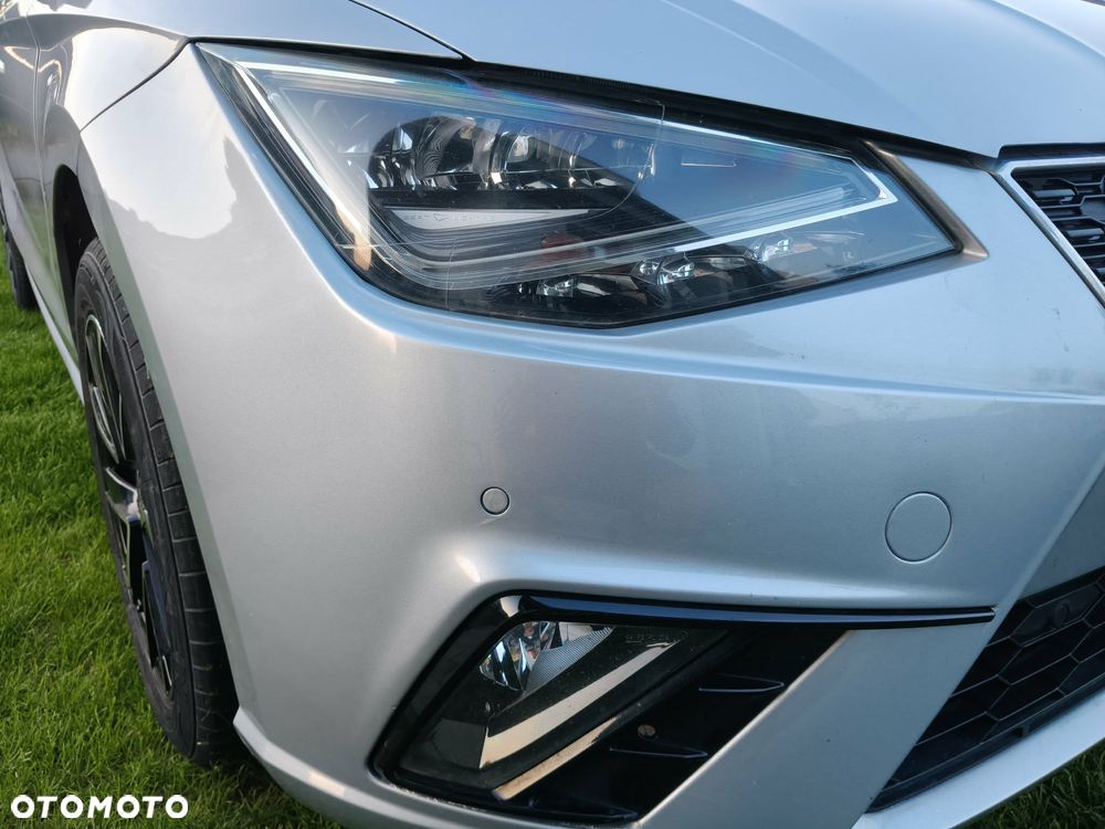 Seat Ibiza 1.0 MPI S&S Xcellence - 3