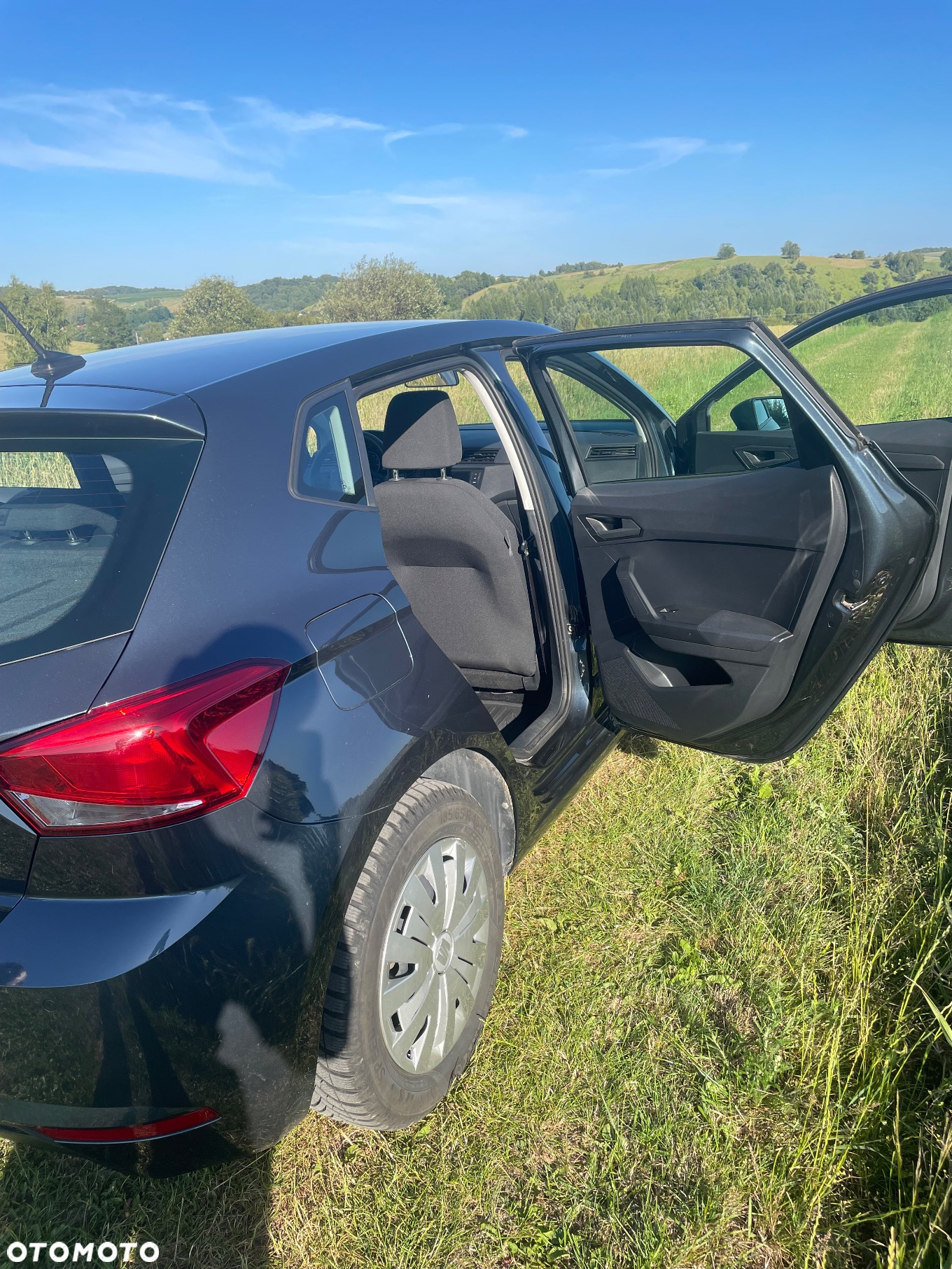 Seat Ibiza 1.0 EVO Style S&S - 15