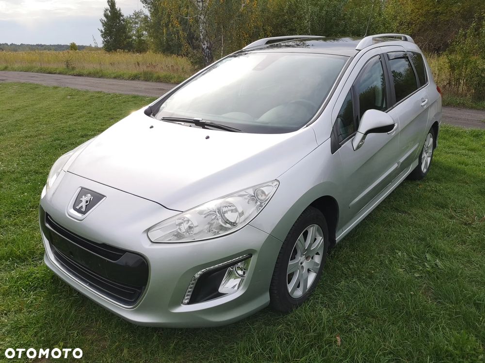 Peugeot 308 120 VTi Platinum - 16