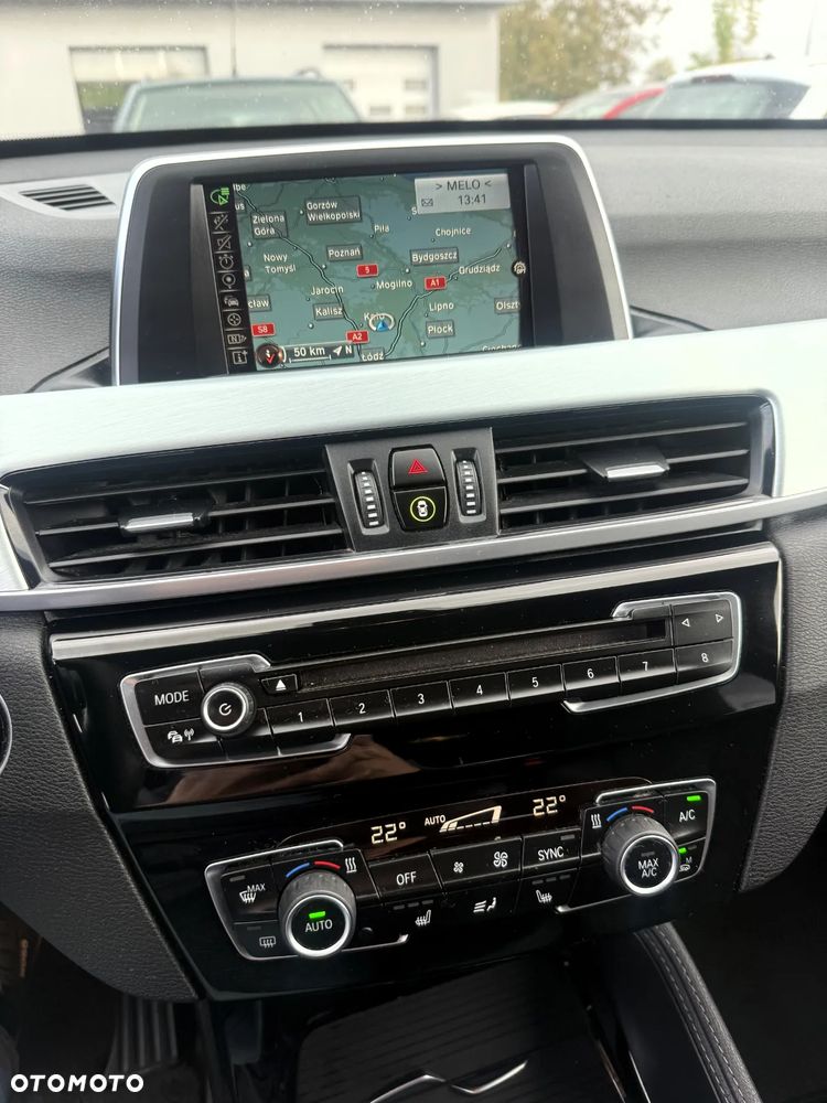 BMW X1 - 13