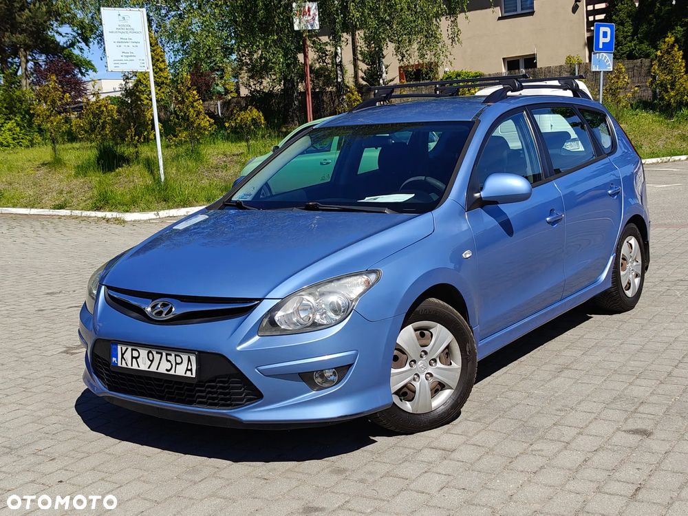 Hyundai i30 1.6 CRDi Style - 2