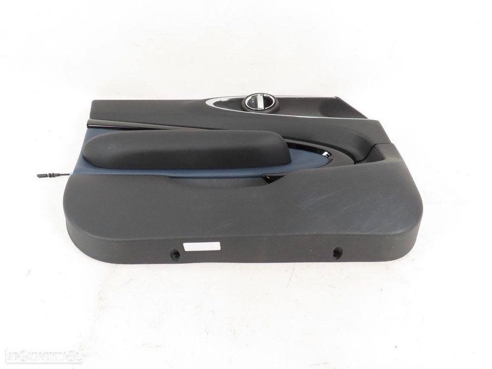 Forra da Porta em Pele Esquerdo/Frente Seminovo/ Original MINI MINI CLUBMAN (F54... - 3