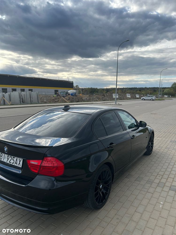 BMW Seria 3 - 4