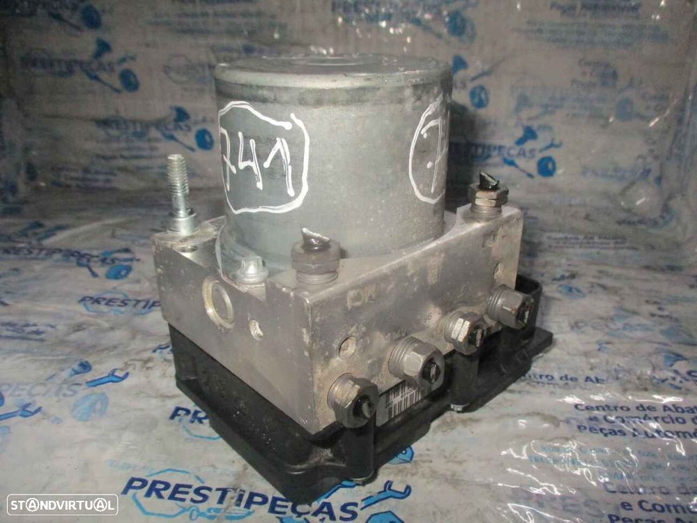 Abs 0265800860  0265232392   96601 PEUGEOT 308 2008 1.6HDI - 2