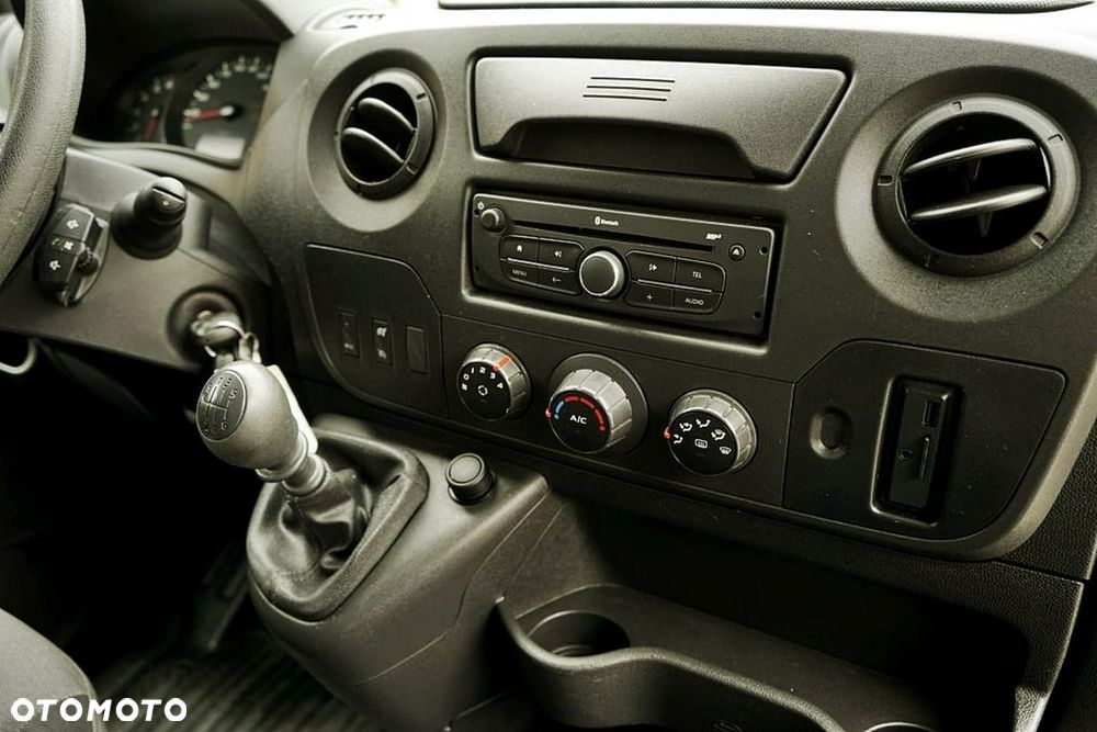 Renault Master - 24