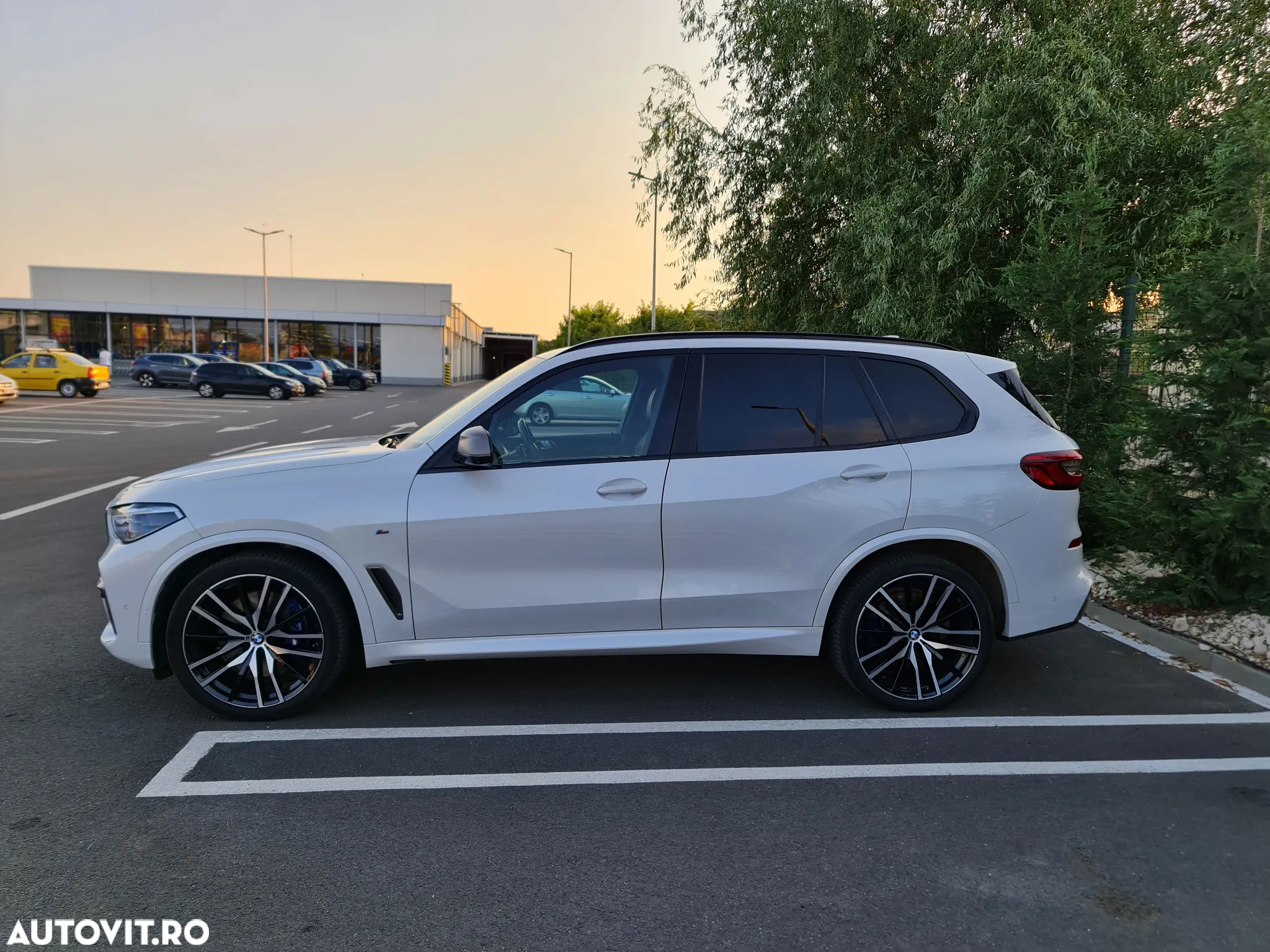 BMW X5 M M50d - 3