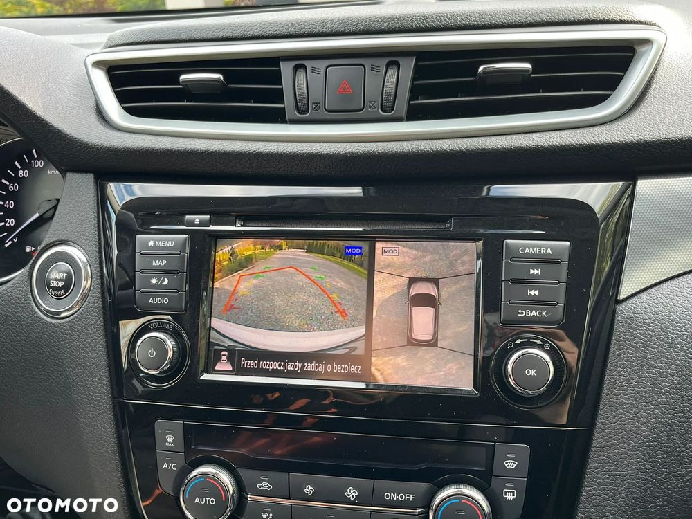 Nissan Qashqai 1.3 DIG-T N-Connecta - 6