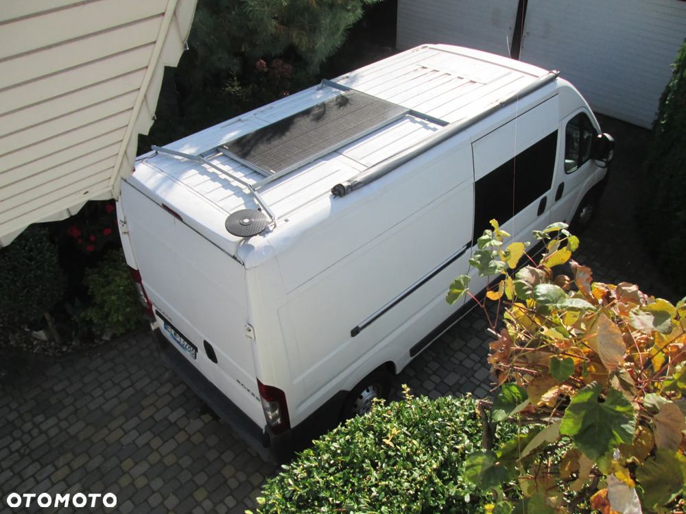 Peugeot kamper - 3