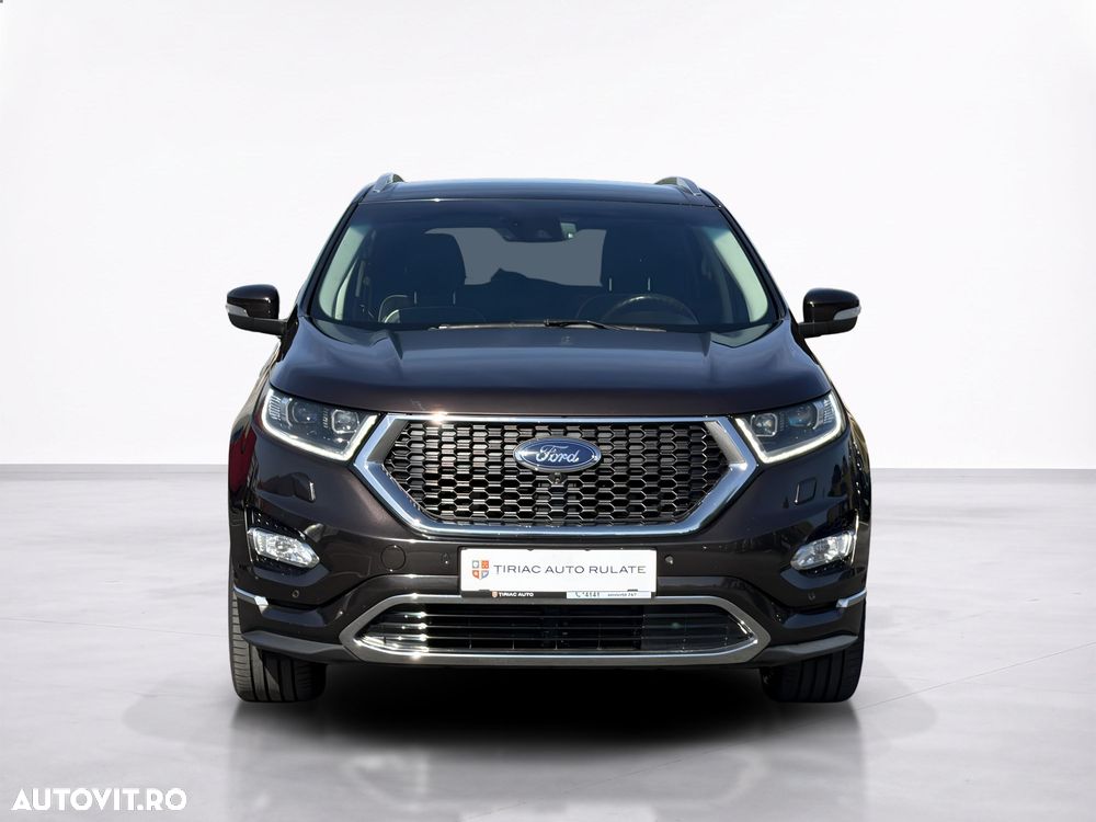 Ford Edge 2.0 TDCi Powershift Vignale - 10