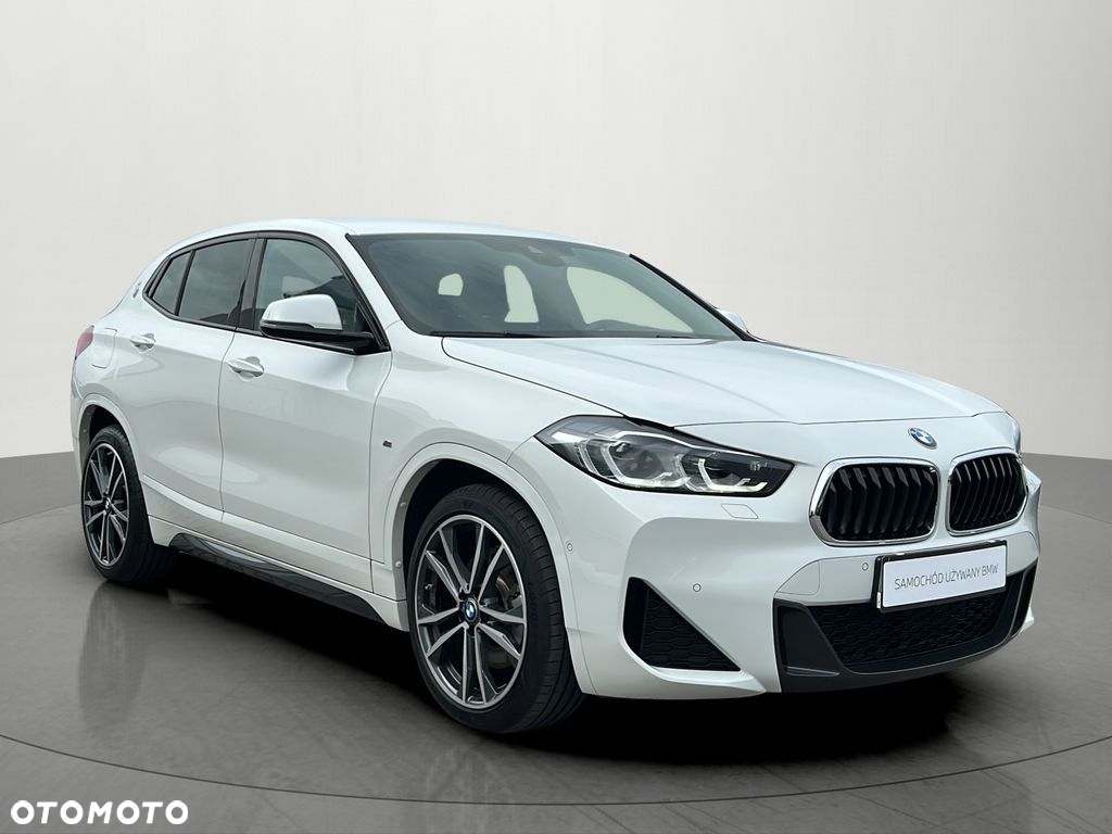 BMW X2 - 3