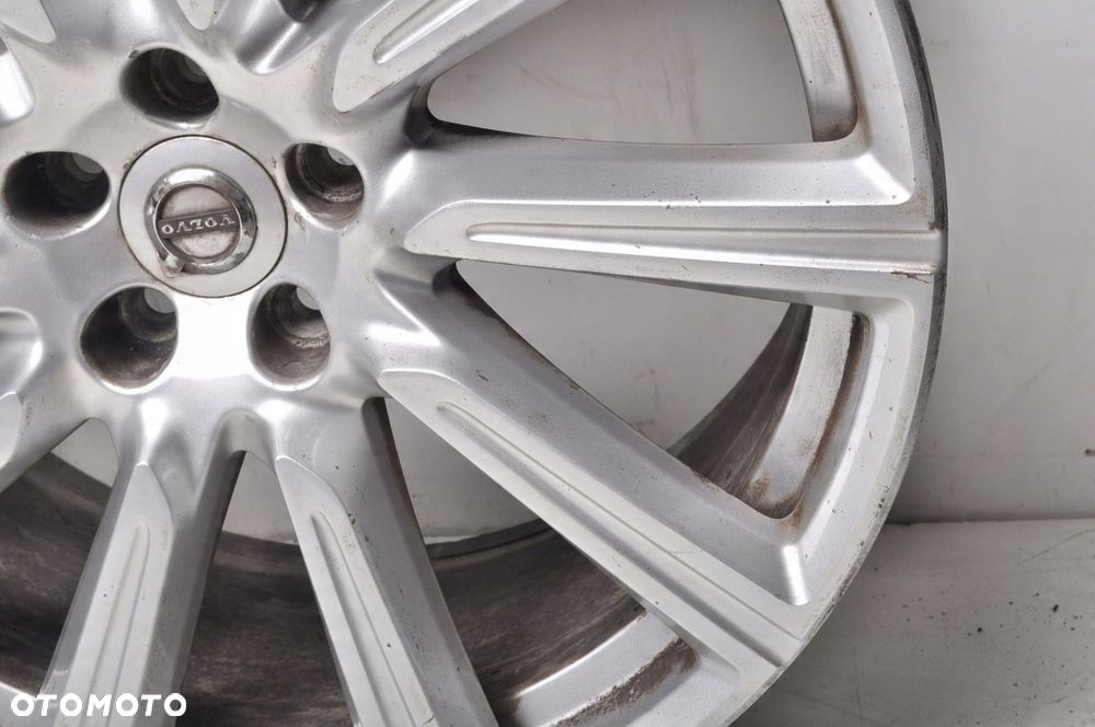 VOLVO XC60 II XC90 FELGI ALUMINIOWE 31362277 5X108 20H2 ET38.5 9.0J - 6