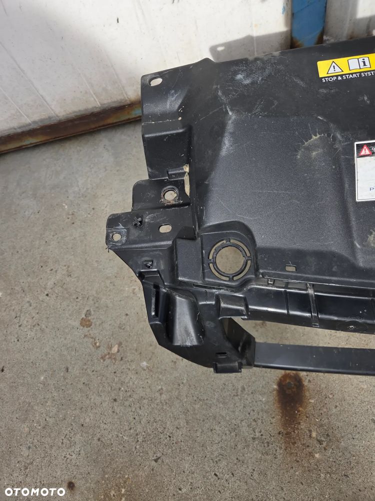 Wzmocnienie górne pas przedni Peugeot 308 T9 Przed LIFT - 8