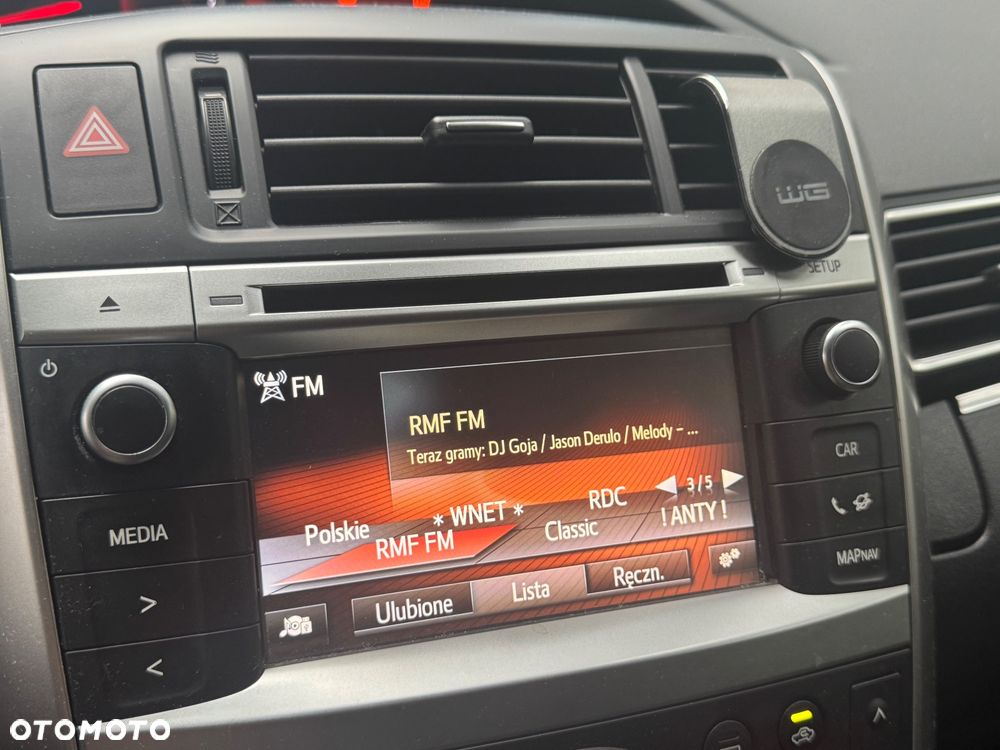 Toyota Verso 1.8 Prestige EU5 7os - 28