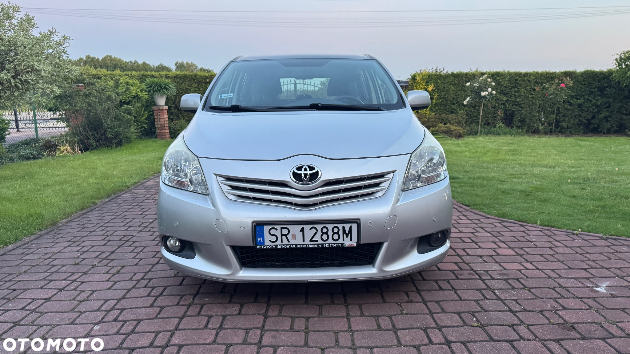 Toyota Verso 1.6 Edition - 3