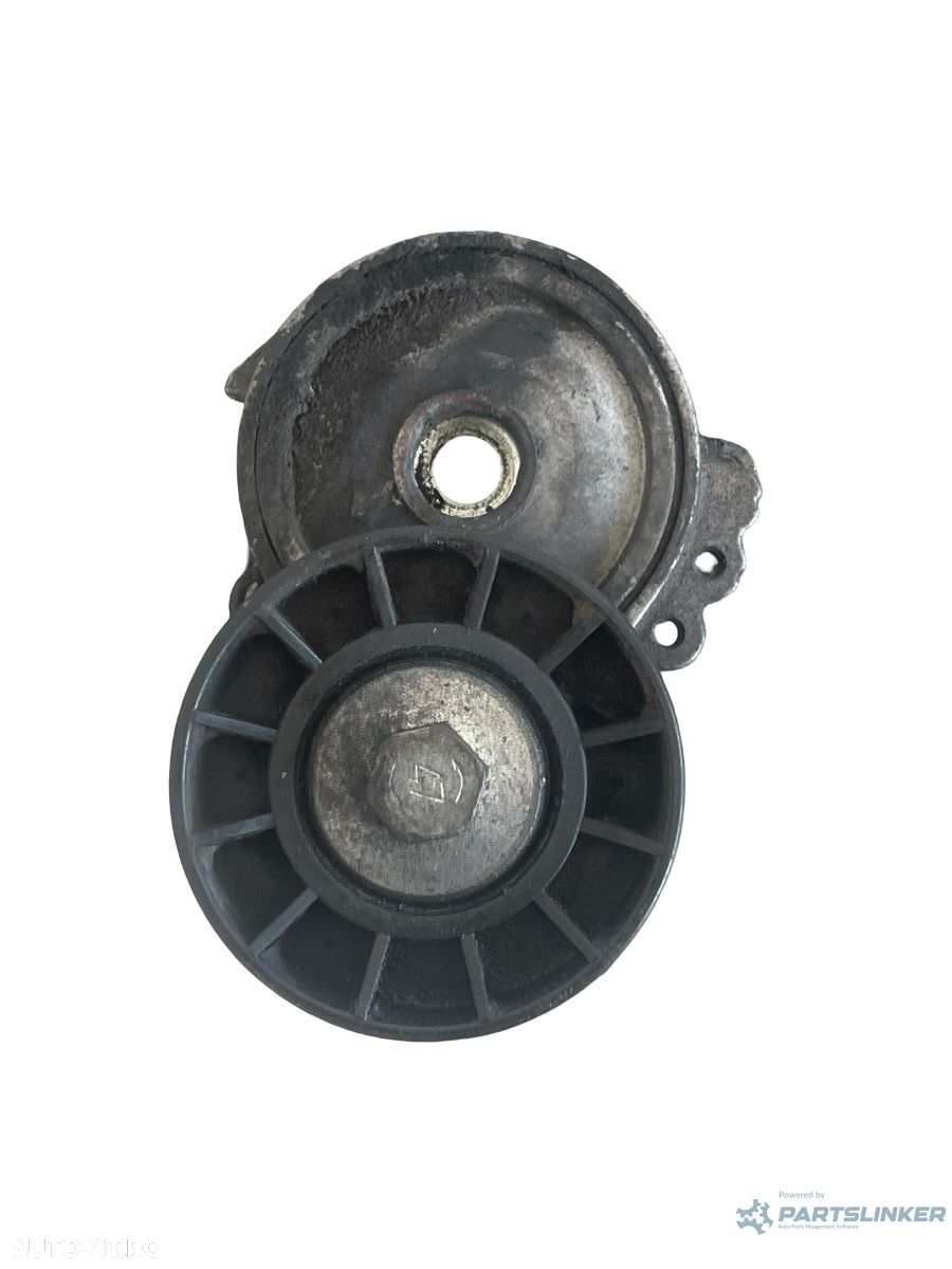 Intinzator PEUGEOT 206 Hatchback 2A/C 1998 - > 2.0 HDI 90 RHY (DW10TD) - 2