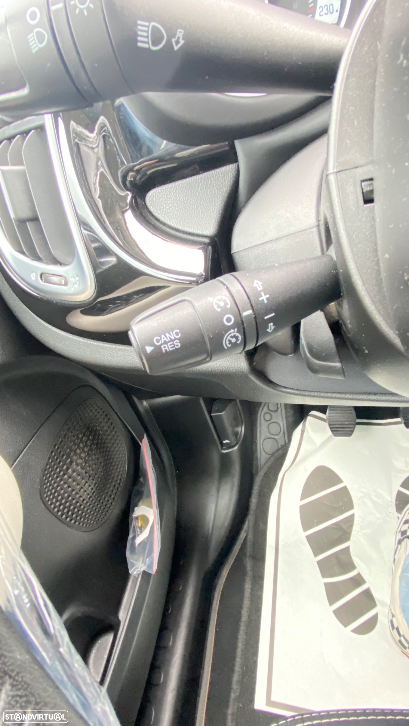 Fiat 500L 1.3 MJ Trekking S&S - 13