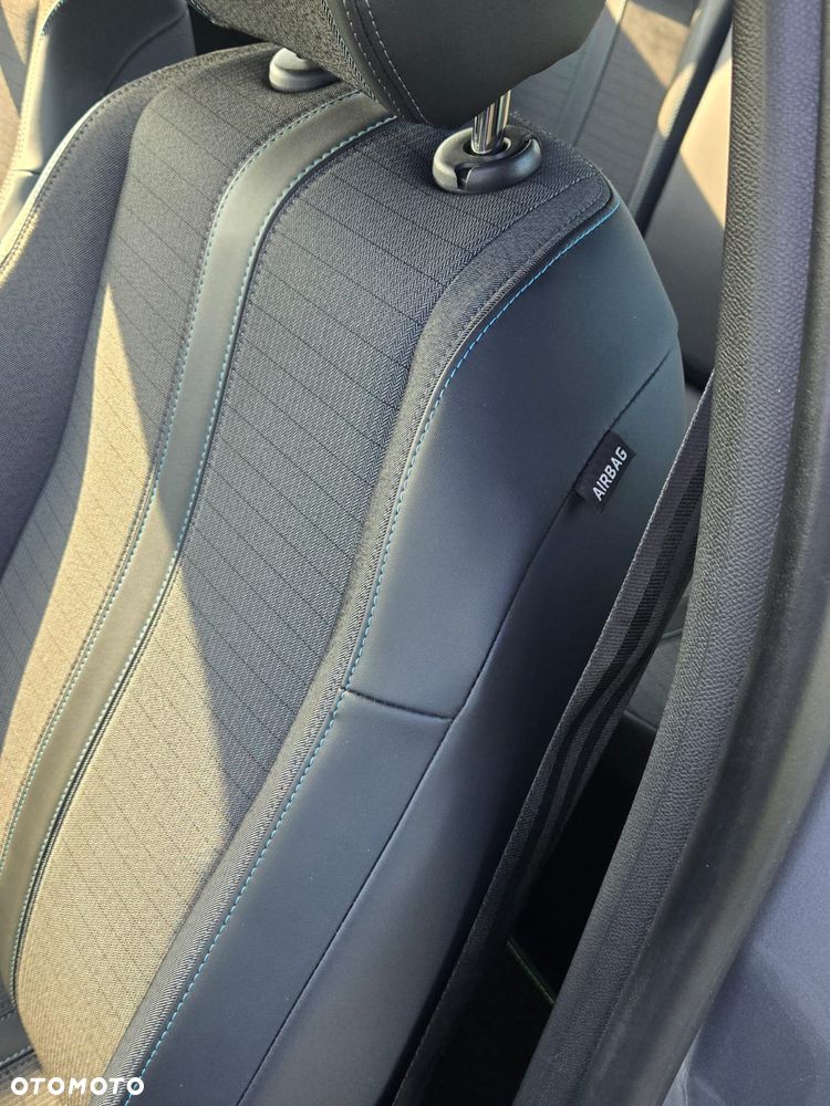 Peugeot 208 1.5 BlueHDi Active S&S - 9