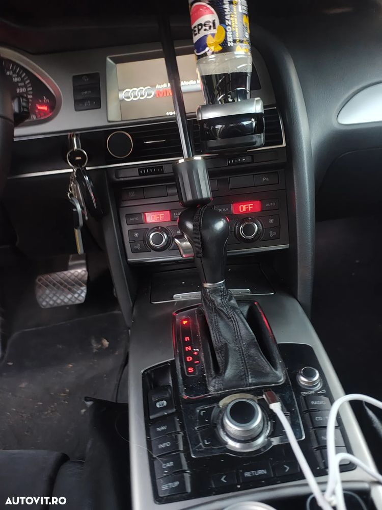 Audi A6 Limuzina - 5