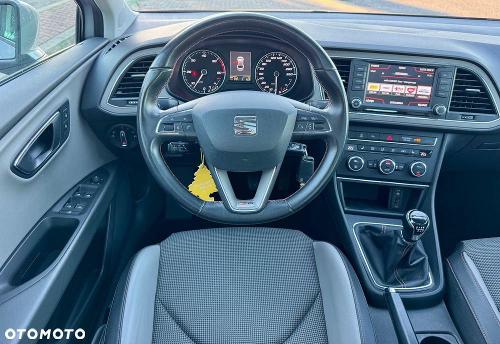 Seat Leon - 16